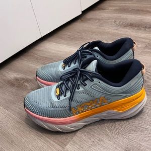 Hoka Bondhi 7